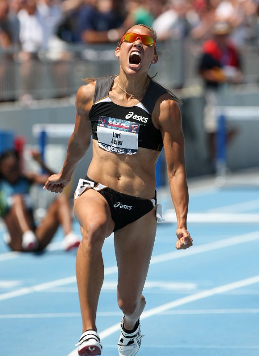 USTF Sat-040.JPG - 2010 USATF Track & Field Championships, June 24-27, Drake Stadium, Des Moines, Iowa.